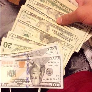 Meet your Posher, Eury